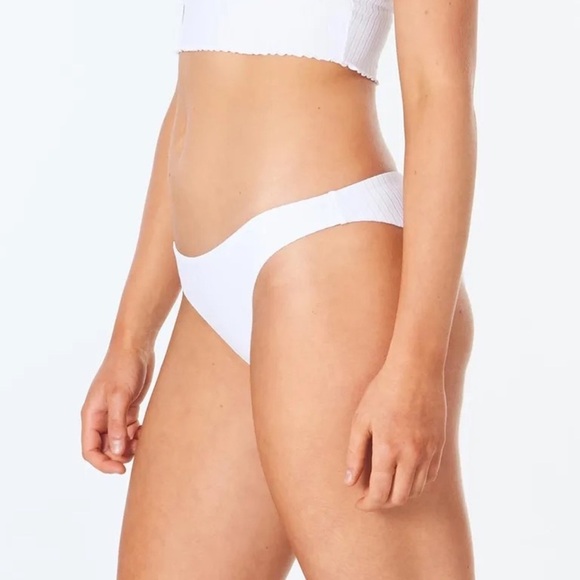 ☀️RIP CURL☀️ LEILANI XBACK TRI Premium Surf Cheeky Coverage Bikini SET - Picture 10 of 13